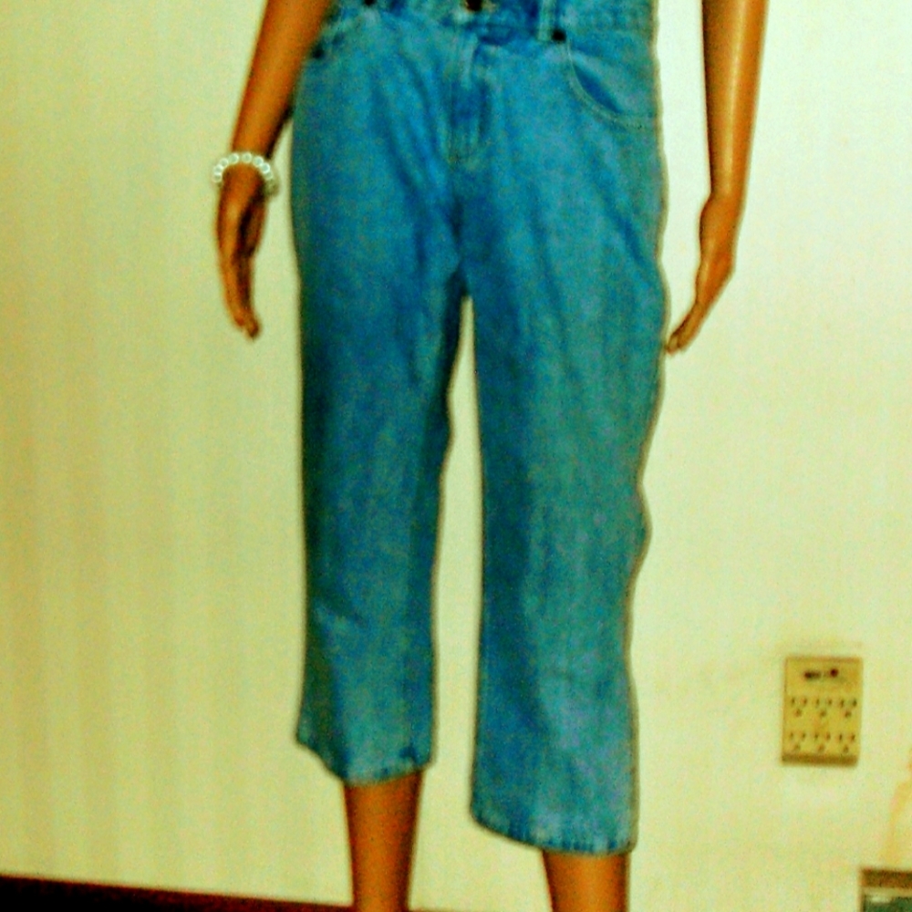 Riveted by Lee Jeans